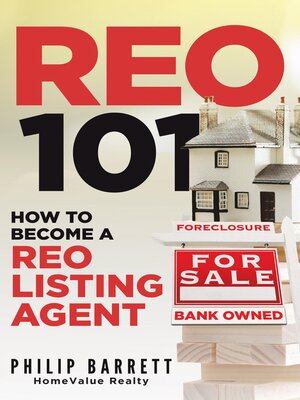 cover image of REO 101